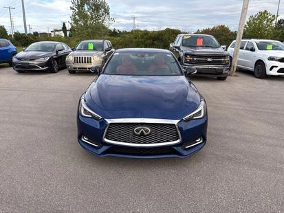 infiniti q60 coupe 2019 JN1FV7EL0KM440371 image infiniti q60 coupe 2019 JN1FV7EL0KM440371 image